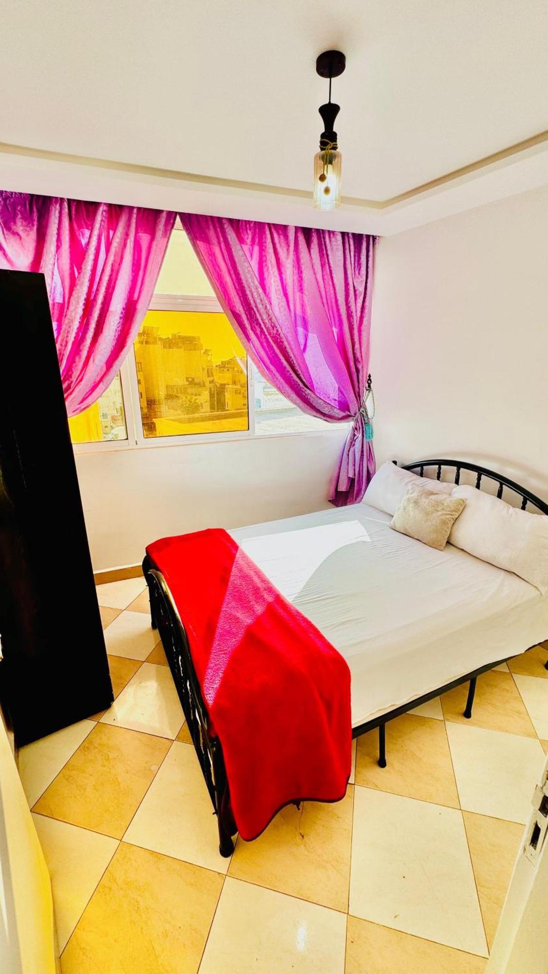 Tafoukt Surf Hostel Тагазут Экстерьер фото