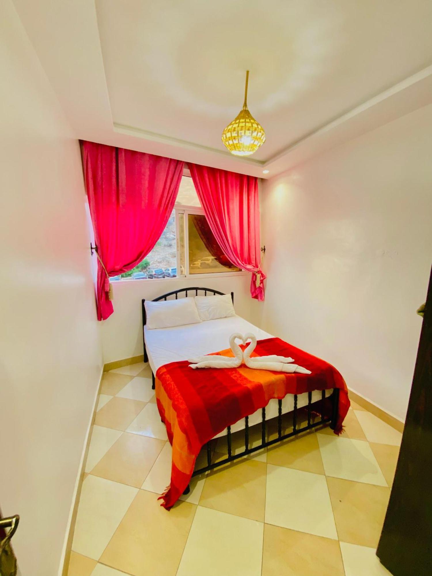 Tafoukt Surf Hostel Тагазут Экстерьер фото