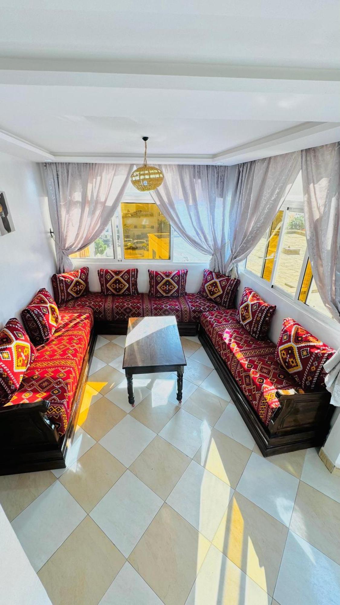Tafoukt Surf Hostel Тагазут Экстерьер фото