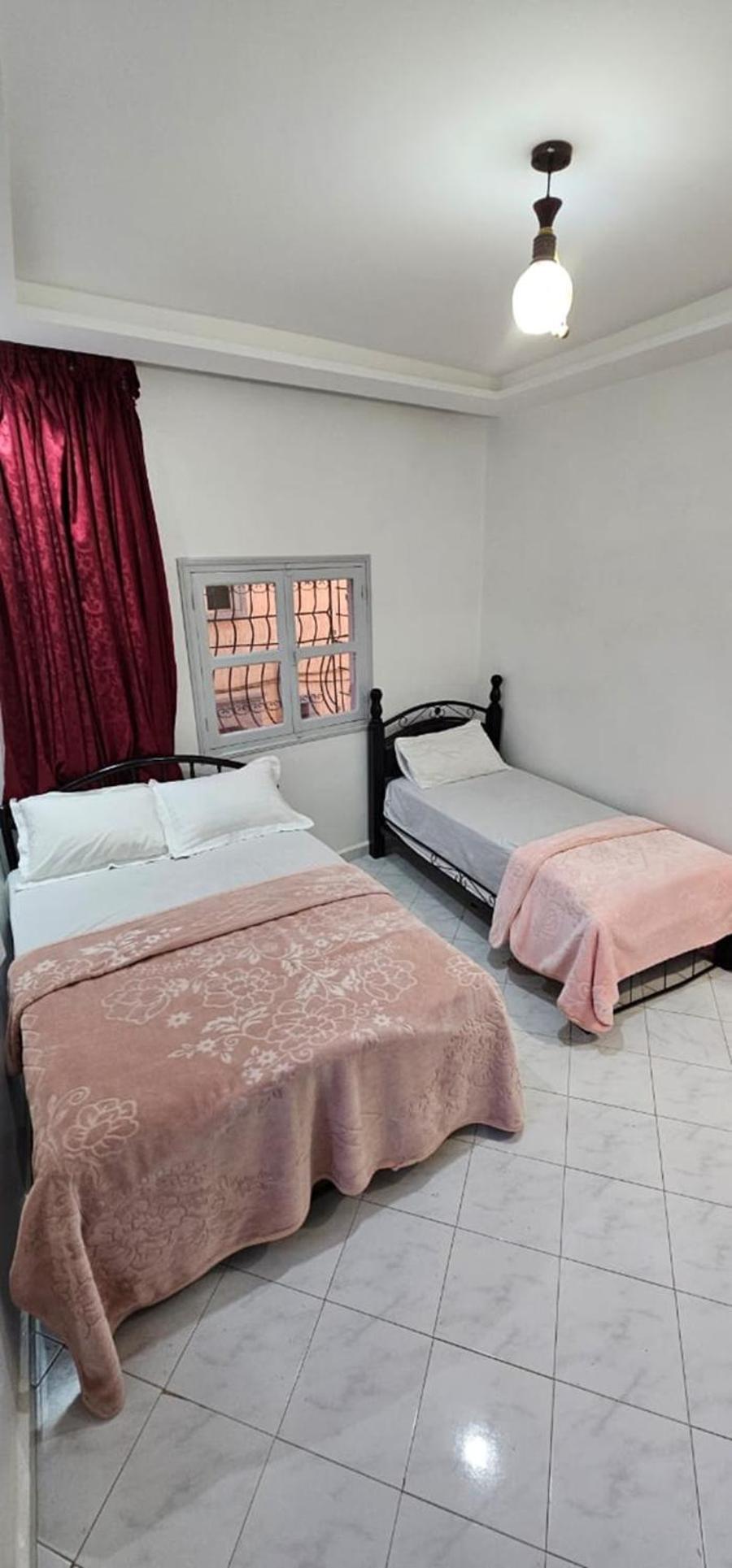 Tafoukt Surf Hostel Тагазут Экстерьер фото