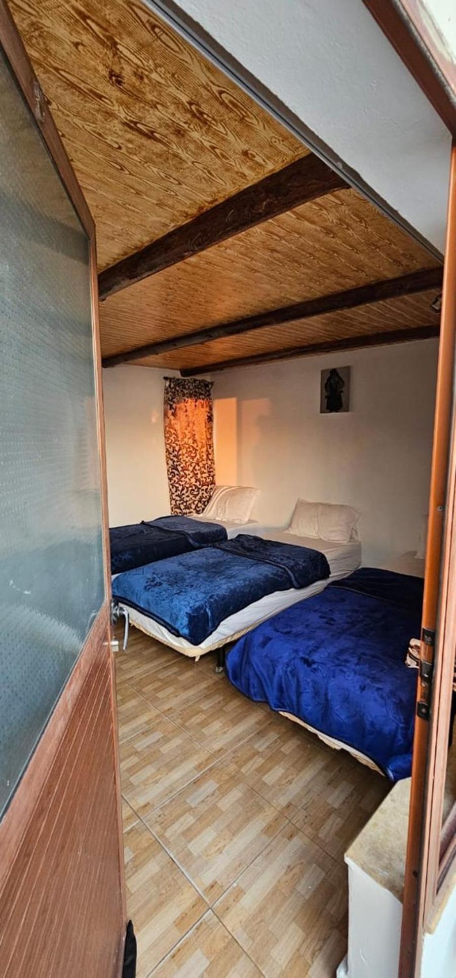 Tafoukt Surf Hostel Тагазут Экстерьер фото