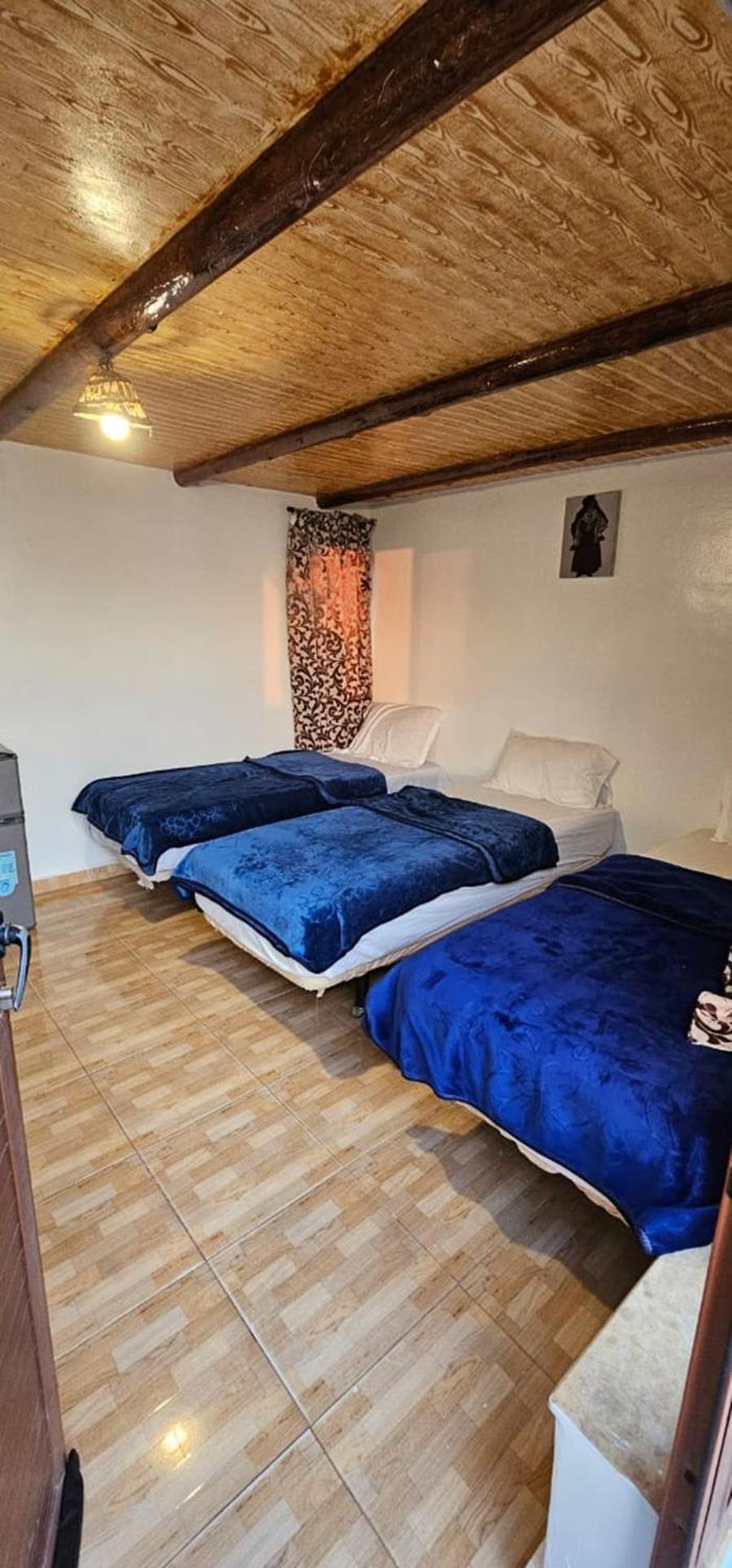 Tafoukt Surf Hostel Тагазут Экстерьер фото